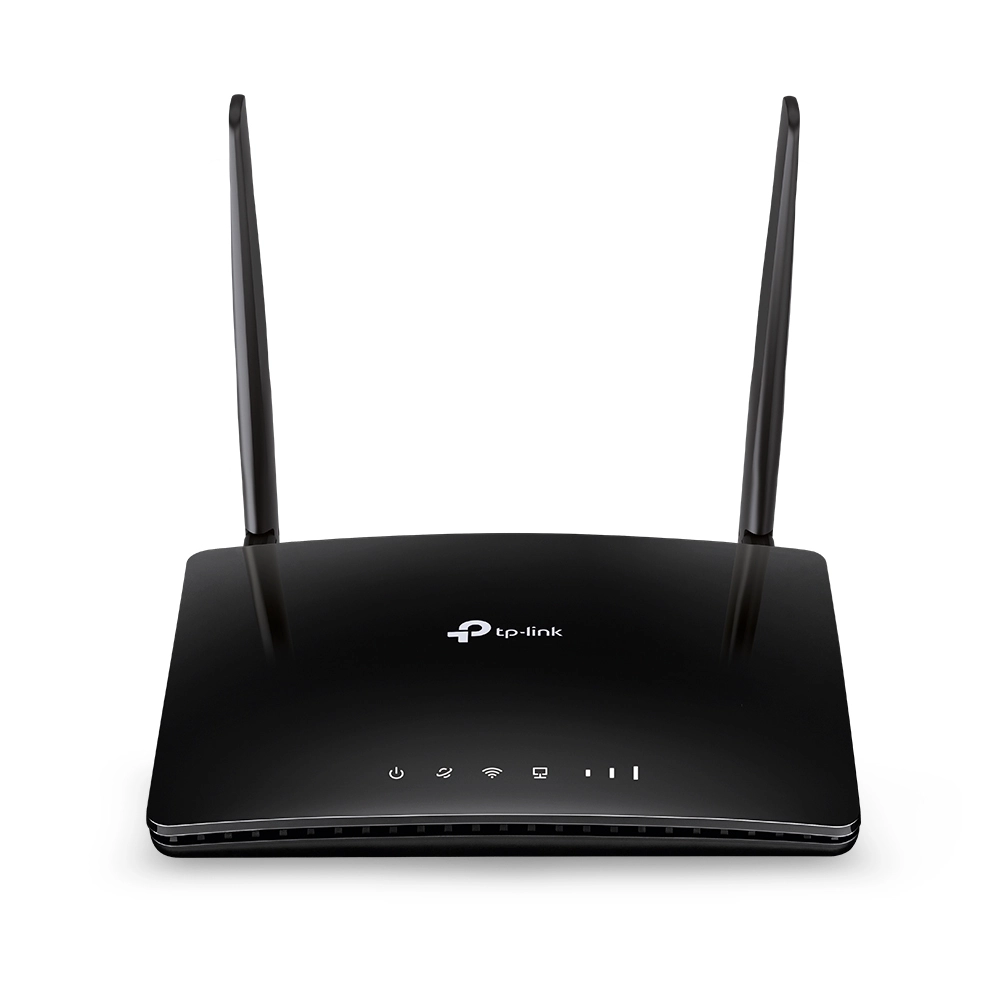 TP-Link Archer MR200 AC750 Wireless Dual Band 4G LTE Router view 2